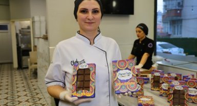 Dubai çılgınlığı bitti, Adana çikolatası yok satıyor