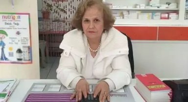 Eczacı cinayetinde 4 yıl sonra iddianame; kapı önündeki ayakkabı detayı