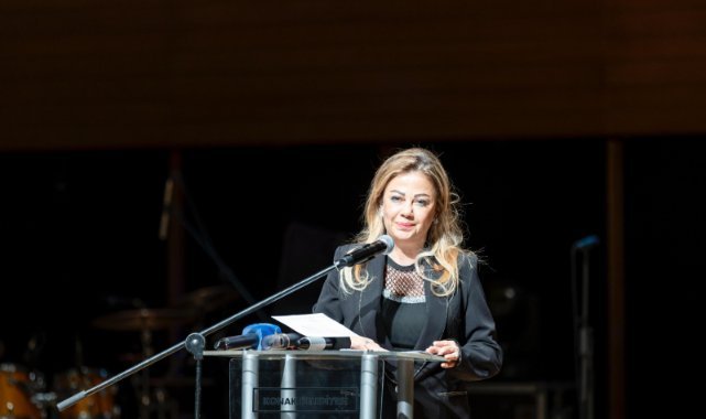 Eflatun Nuri ödülleri sahipleriyle buluştu: Başkanlardan adalet ve demokrasi vurgusu