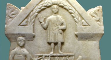 Ege köylüsünün 2 bin yıllık mesajlarına mercek tutulacak