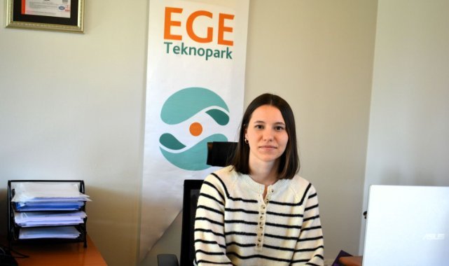 Ege Teknopark, girişimcilere yönelik hayata geçirdiği projelerle dikkat çekiyor