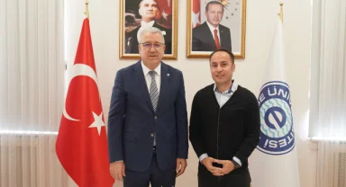 Egeli akademisyen beyin hastalıklarının tanı ve tedavisine yönelik inovatif proje ile İspanya’da araştırma yürütecek