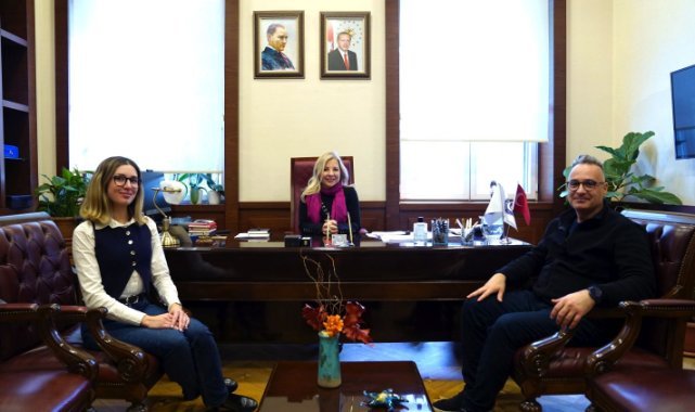 Egeli Akademisyenlerin uzay araştırmalarına yön verecek tezi TÜBİTAK tarafından desteklendi