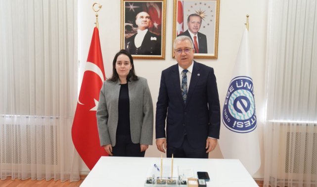 Egeli bilim ekibinden insan ve çevre sağlığının korunmasına yönelik yenilikçi proje