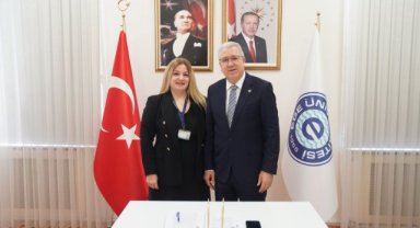 Egeli bilim insanı Doç. Dr. Kaymaz’ın yürütücülüğünü yaptığı Ar-Ge projesine TÜSEB’ten destek