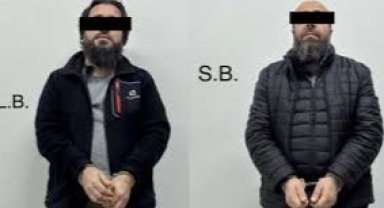 El Kaide’nin 2 kilit ismi İstanbul’da yakalandı