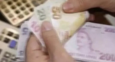 En düşük emekli maaşı 14 bin 469 lira