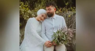 Eşiyle tartışıp tabancayla kendini vurdu