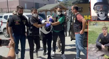 Eskişehir'de sokakta karşılaştığı 5 kişiyi bıçaklayan sanığa 108 yıla kadar hapis istemi