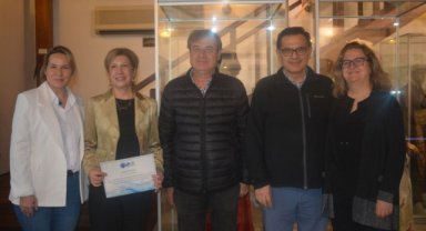 EÜ Etnografya Müzesi’nde Eski Smyrna’dan metal eserlerle geçmişe ışık tutuldu