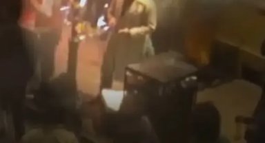 FBI, New Orleans saldırganının ‘akıllı gözlük’ ile aldığı kayıtları yayınladı