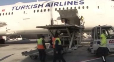 Ferdi Tayfur’un cenazesi İstanbul'a getirildi