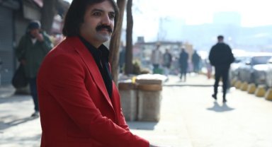 Ferdi Tayfur’un vefatı Kahramanmaraşlı hayranını derinden üzdü