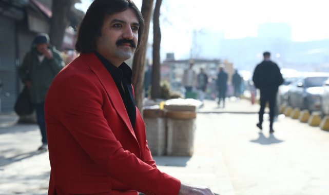 Ferdi Tayfur’un vefatı Kahramanmaraşlı hayranını derinden üzdü