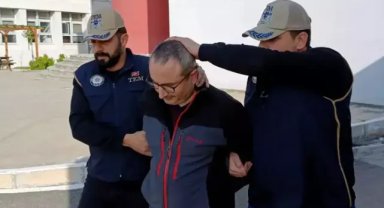 FETÖ’den ihraç yüzbaşı Adana’da yakalandı