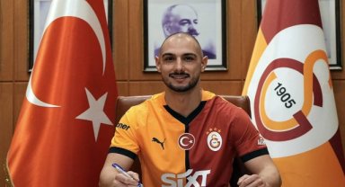 Galatasaray, Ahmed Kutucu’yu transfer etti