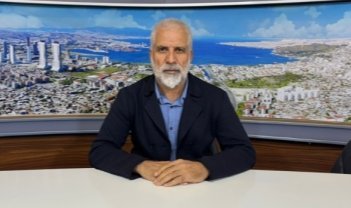 Gazeteci Kömür'den 'Karabağlar' yorumu: Kriz çözülmedi, halı altına süpürüldü!