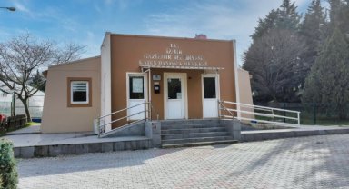 Gaziemirli kadınların dayanışma ve destek kapısı: Kadın Danışma Merkezi