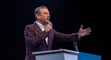 Genel Başkan Özel: İzmir biziz, biz İzmir’iz