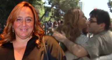 Gezi Parkı olaylarının planlayıcılarından olduğu iddiasıyla gözaltına alınan menajer Ayşe Barım adli makamlara sevk edildi