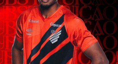 Göztepe, Emersonn’u açıkladı