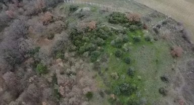 Granikos Savaşı’nın alanını ararken Hermaion Antik Kenti'nin yeri de keşfedildi