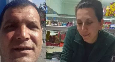 Hastanede tartıştığı kadını vuran şüpheli de öldü