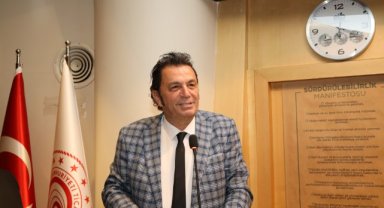 Hayrettin Uçak: “Erhan Önel’in vefatıyla bir kardeşimi kaybetmiş kadar üzüldüm”