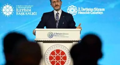 İletişim Başkanı Altun: 2 binin üzerinde yalan haber ve kara propaganda girişimini bertaraf ettik