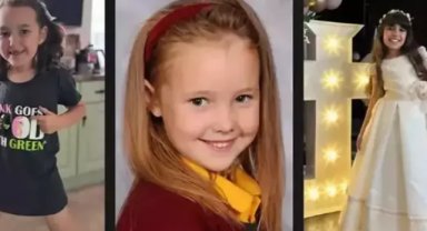 İngiltere'de 3 çocuğun hayatını kaybettiği bıçaklı saldırı davasında sanığa 52 yıl hapis cezası verildi