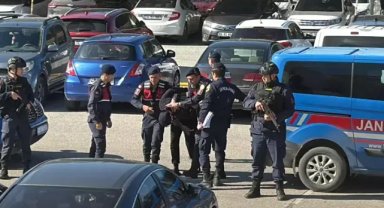 Interpol tarafından kırmızı bültenle aranıyordu, Bodrum'da yakalandı