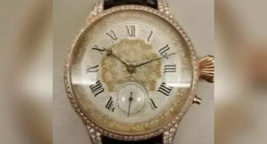 İş insanları arasında 3.5 milyon liralık saat hırsızlığı iddiası mahkemeye taşındı