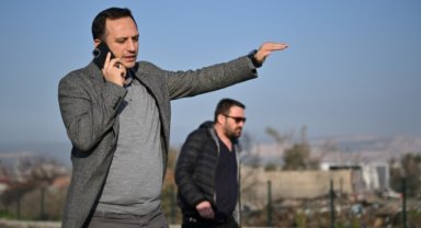 Işıkkent TIR Garajı gün sayıyor