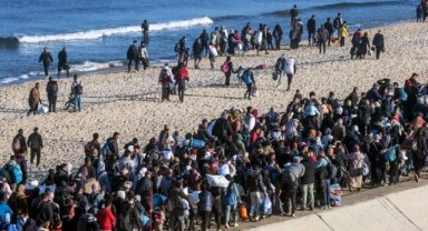 İsrail ve Hamas arasında rehine krizi çözüldü