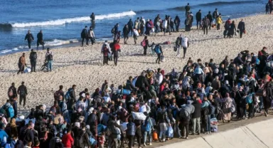İsrail ve Hamas arasında rehine krizi çözüldü