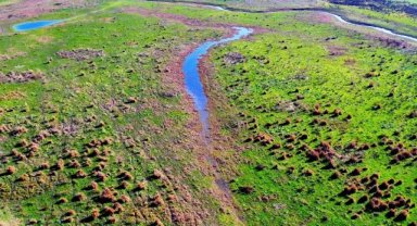 İstanbul’da barajlardaki doluluk oranı yüzde 40,8 oldu