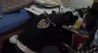 İstanbul'da iş insanını 'Petrol fonu' vaadiyle 5,5 milyon lira dolandıranlar hakkında iddianame hazırlandı