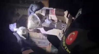 İstanbul'da 'Narkokapan-10' operasyonu: 213 şüpheli yakalandı