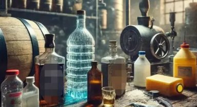 İstanbul'da sahte içkiden ölenlerin sayısı 37'ye yükseldi