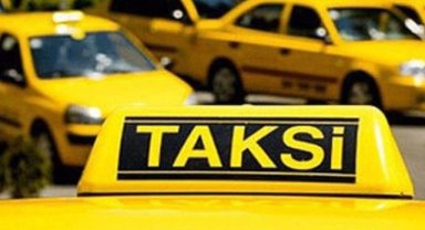 İstanbul’da taksi indi-bindi ücretine zam