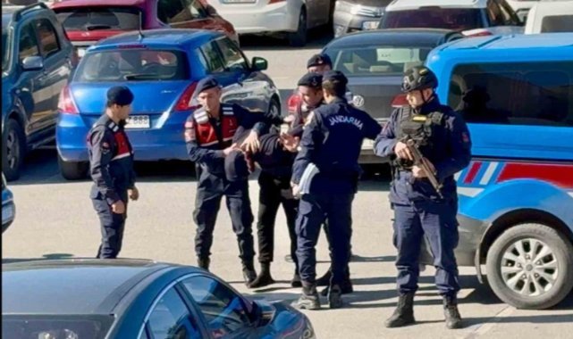İsveç’te 10 kişiyi öldüren bombalı eylemci Bodrum’da kıskıvrak yakalandı
