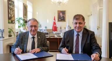 İzmir Büyükşehir'den "Adalete Erişim Protokolü"