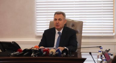 İzmir'de 2024 yılında 200'den fazla örgüt çökertildi