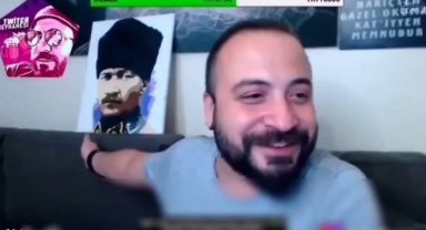 İzmir'de dine, Peygamber Efendimiz'e ve Atatürk'ün annesine hakaret eden kişi tutuklandı