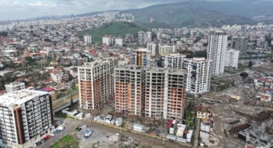 İzmir'de kentsel dönüşümde hak sahiplerine destek arttı