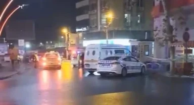 İzmir'de taksicilerin 'eski eleman' tartışması: 1 ölü, 2 ağır yaralı
