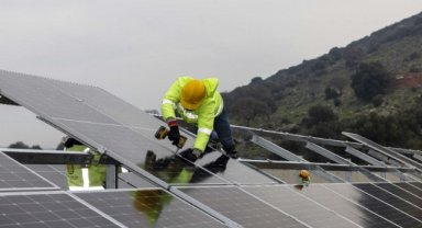 İzmir’de yenilenebilir enerji yatırımları için yeni sayfa