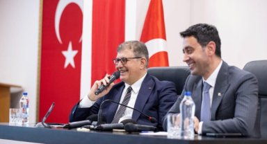 İzmir'e Tansaş modeli geliyor