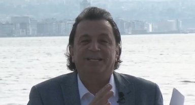 İzmir medyasından acı kayıp