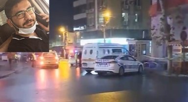 İzmir Torbalı'da taksicilerin 'eski eleman' tartışması: 1 ölü, 2 ağır yaralı